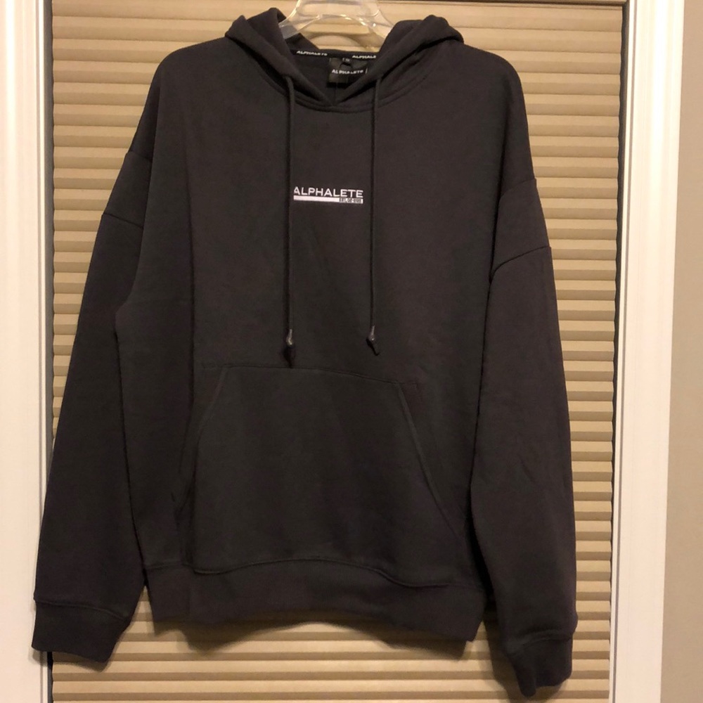 Brand New! Alphalete Hoodie
